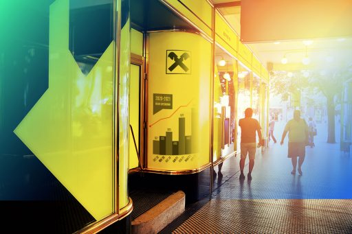 How Raiffeisen Bank’s CRM analyze data of customers and create lasting value for the bank and its customers?