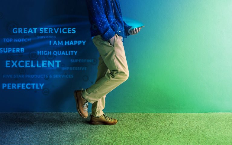 Taking care of premium clients in the banking industry