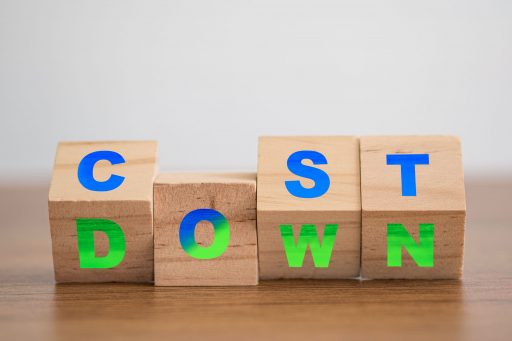 5 načina kako korišćenje sistema zasnovanih na AI doprinose smanjenju troškova