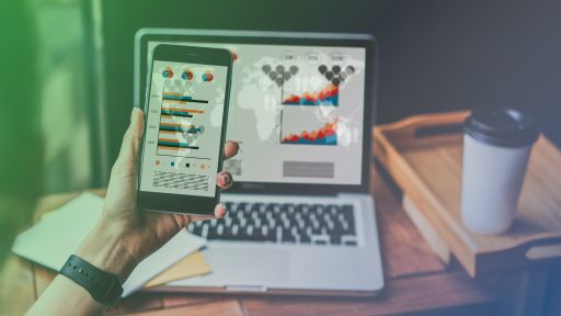 Napredna analitika i upravljanje finansijama